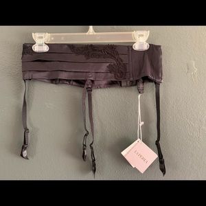 La Perla garter